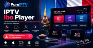 IPTV Ibo Player