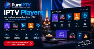 IPTV Players