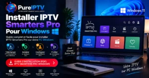 iptv smarters pro windows