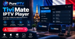 TiviMate IPTV Player